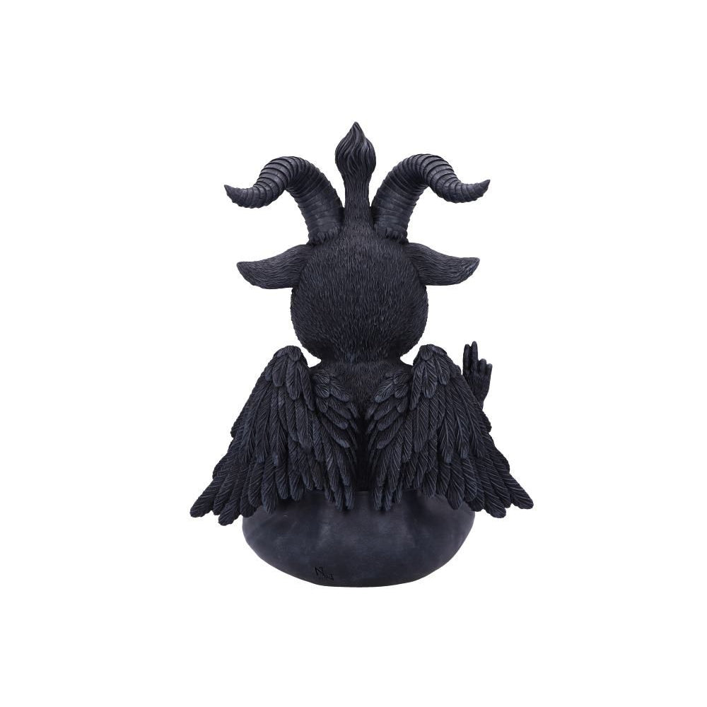 Baphoboo Cult Cutie Baphomet Figurine Large