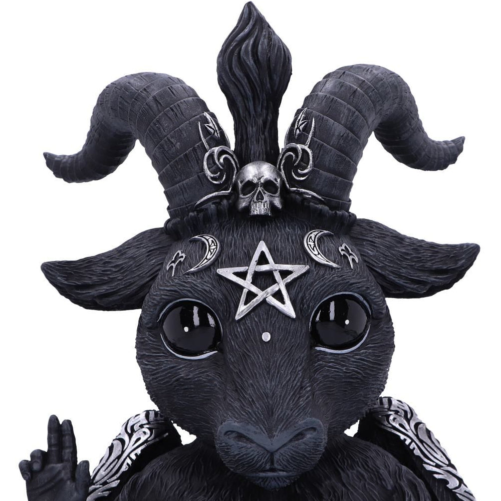 Baphoboo Cult Cutie Baphomet Figurine Large