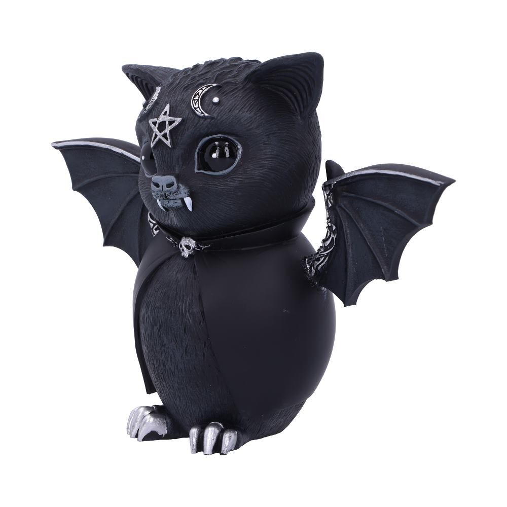 Beelzebat Cult Cutie Bat Figurine