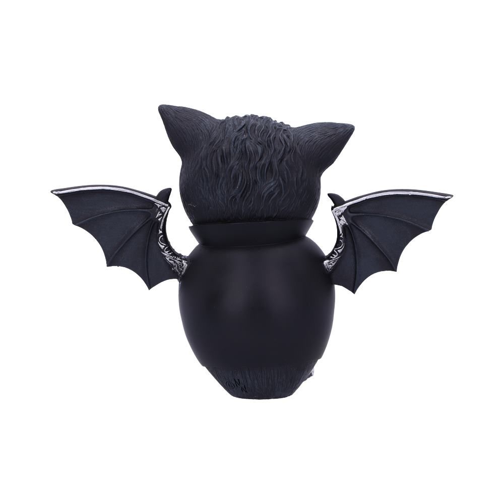 Beelzebat Cult Cutie Bat Figurine