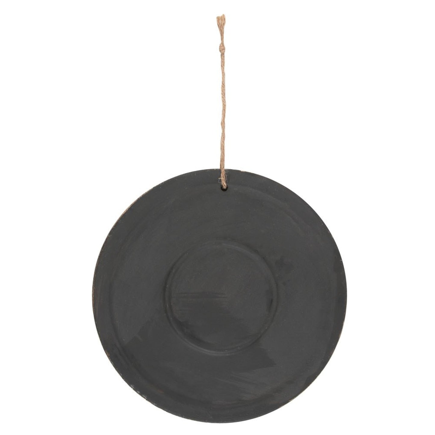 Bronze Terracotta Apache Plaque By Lisa Parker
