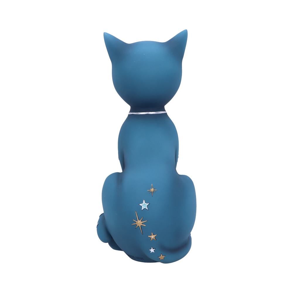 Celestial Kitty Figurine