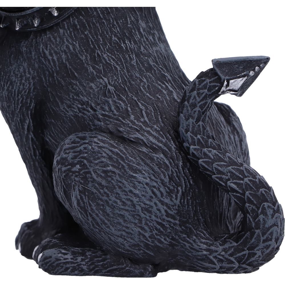 Diabarkus Cult Cutie Cerberus Figurine