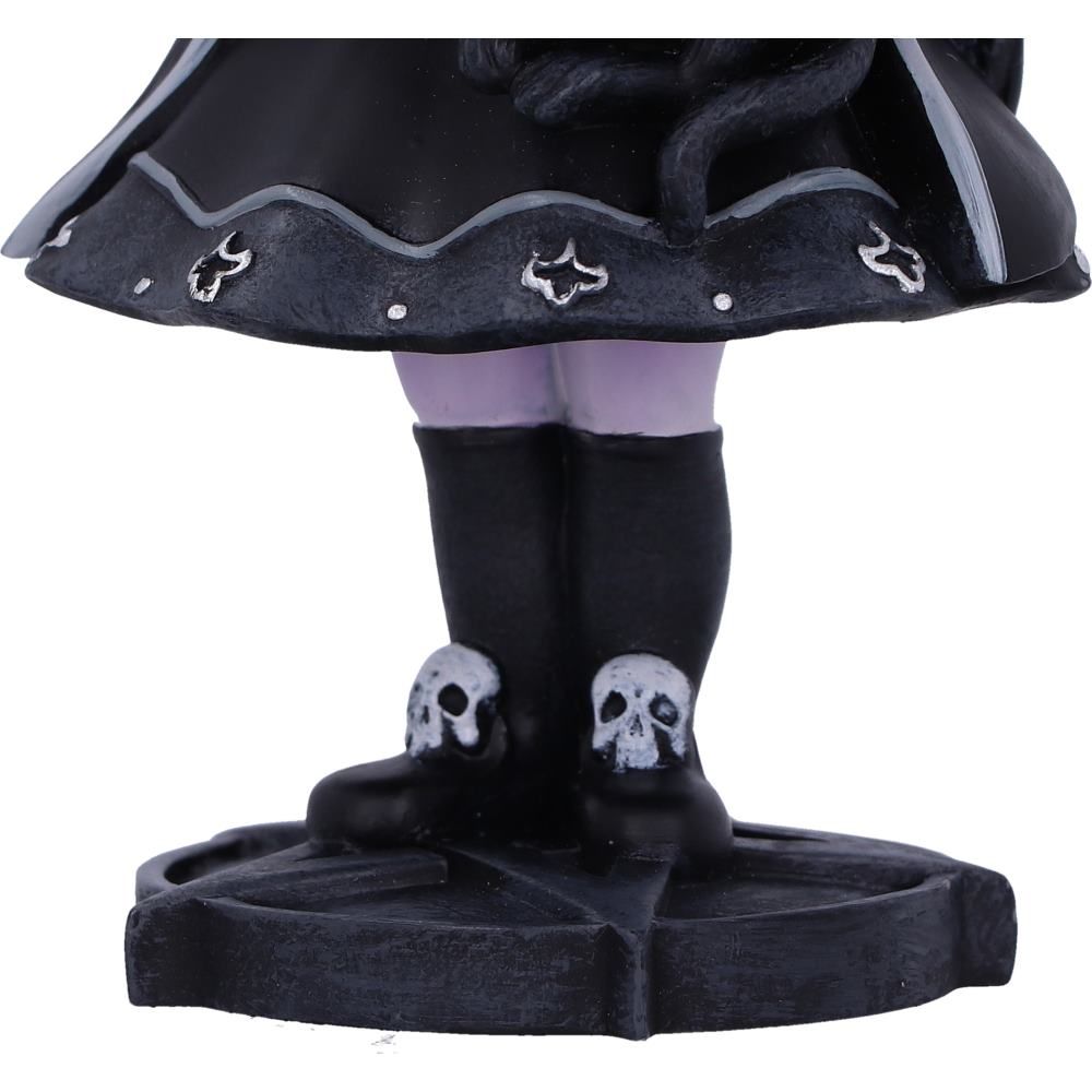 Hexara Witch Cult Cutie Figurine