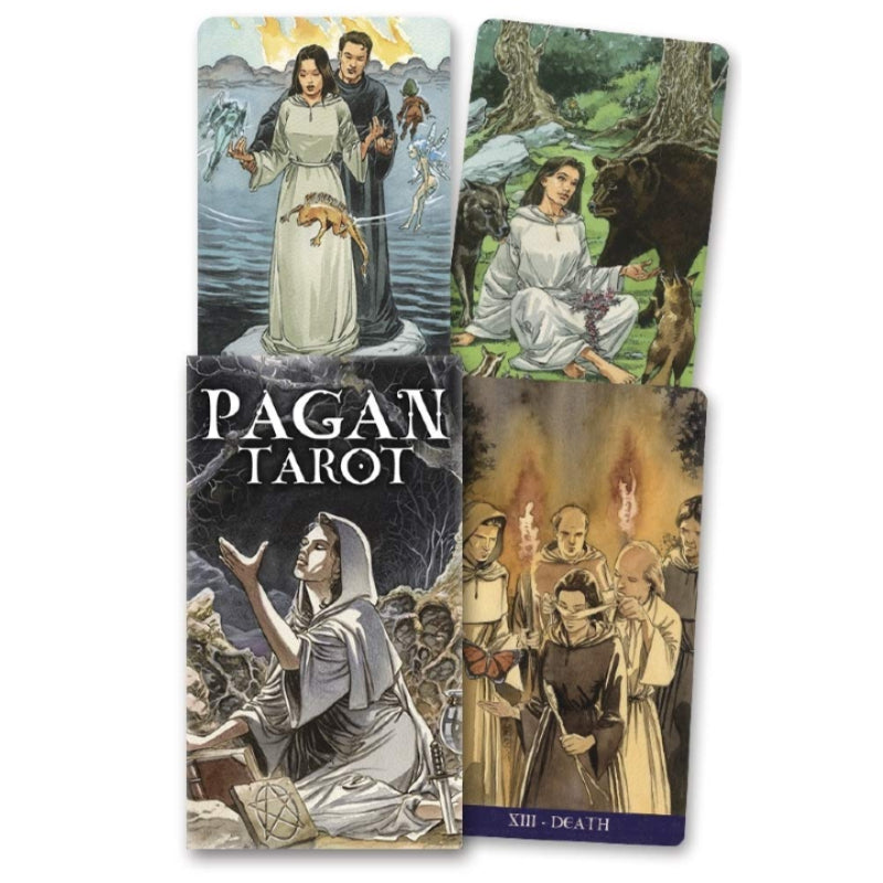Pagan Tarot