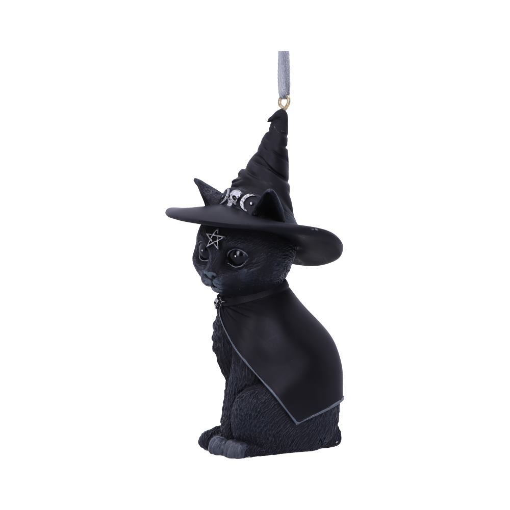 Purrah Cult Cutie Hanging Ornament
