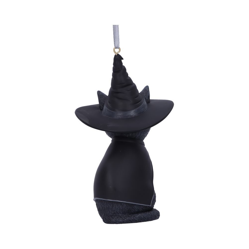 Purrah Cult Cutie Hanging Ornament