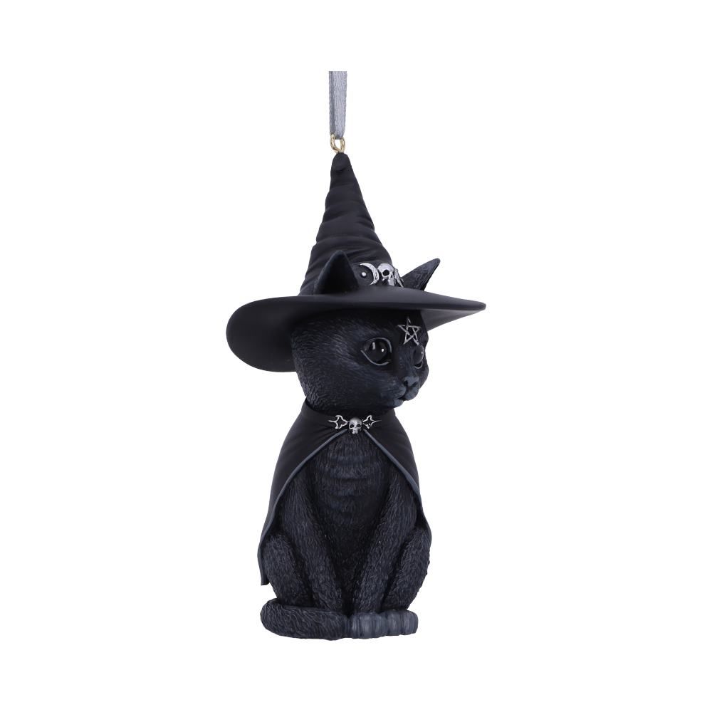 Purrah Cult Cutie Hanging Ornament