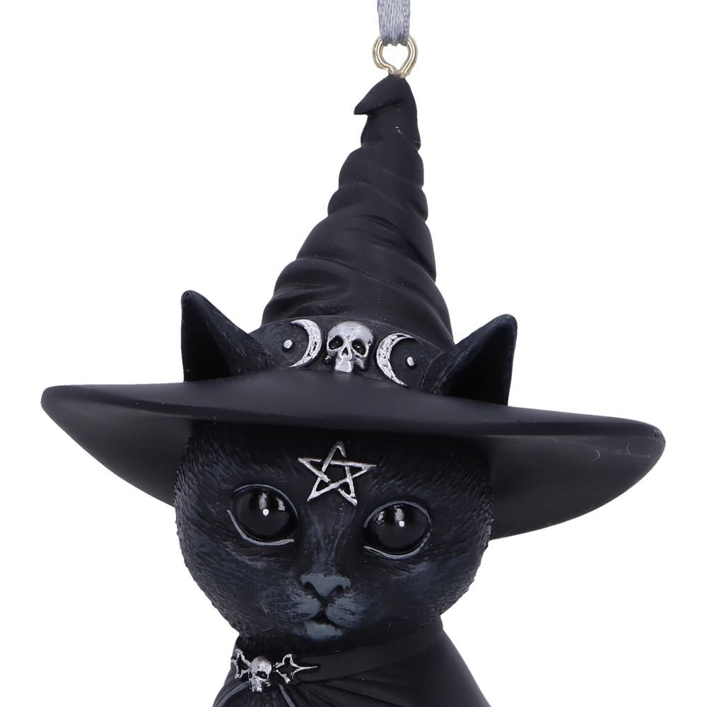 Purrah Cult Cutie Hanging Ornament