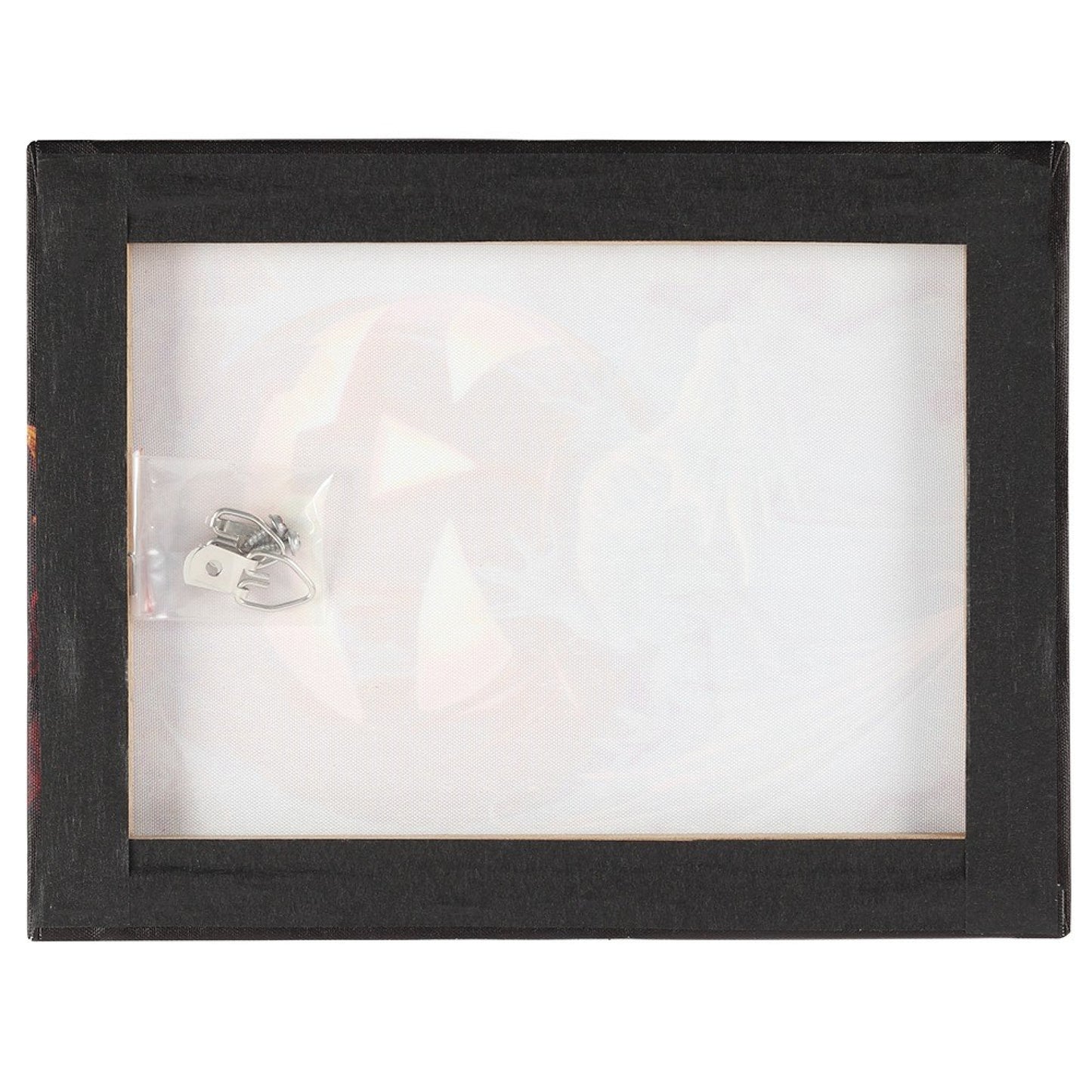 Solstice Canvas Plaque by Anne Stokes