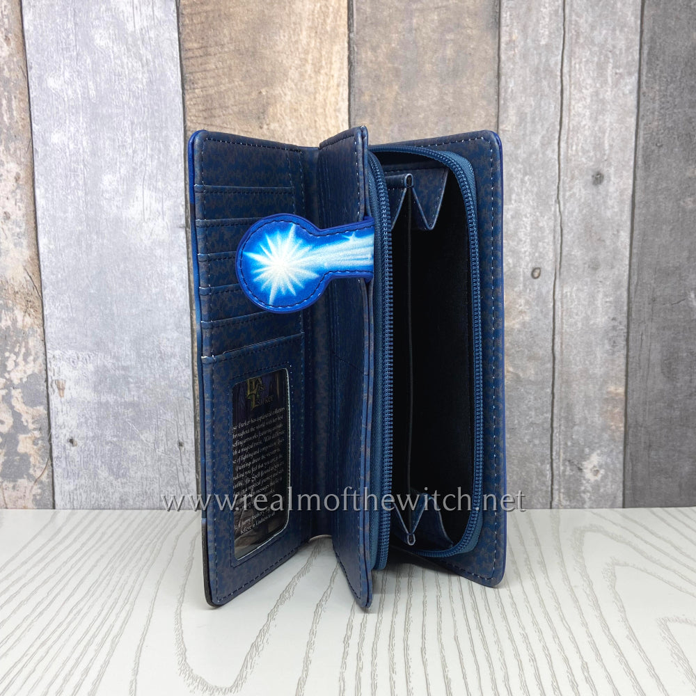 Lisa Parker Wish Upon a Star Embossed Purse