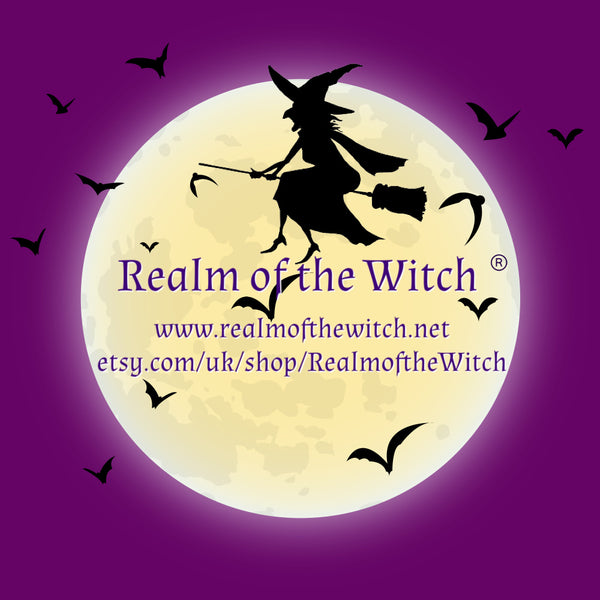 Realm of the Witch