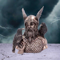 Odin's Messengers Bust 23cm