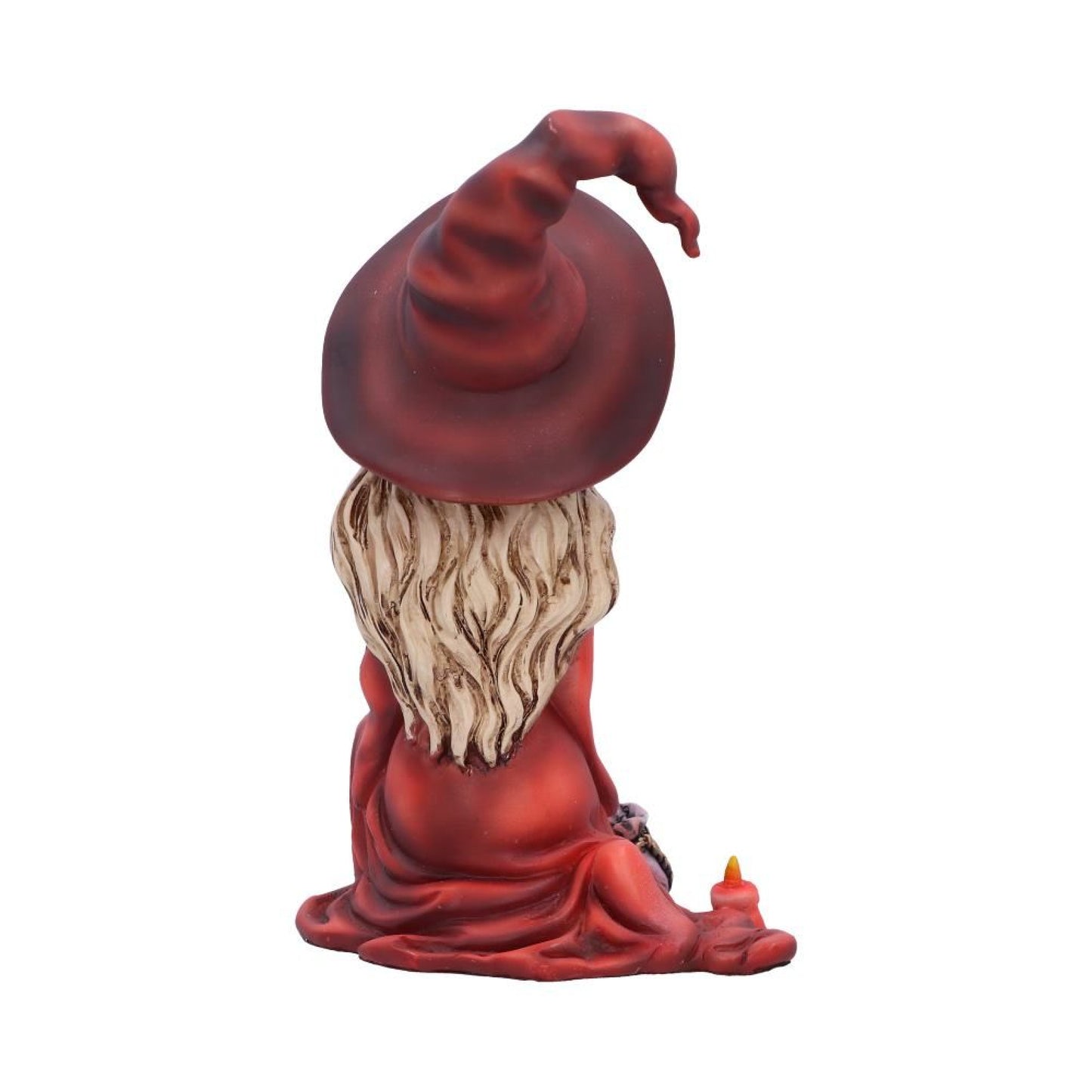 Rina Witch Figurine