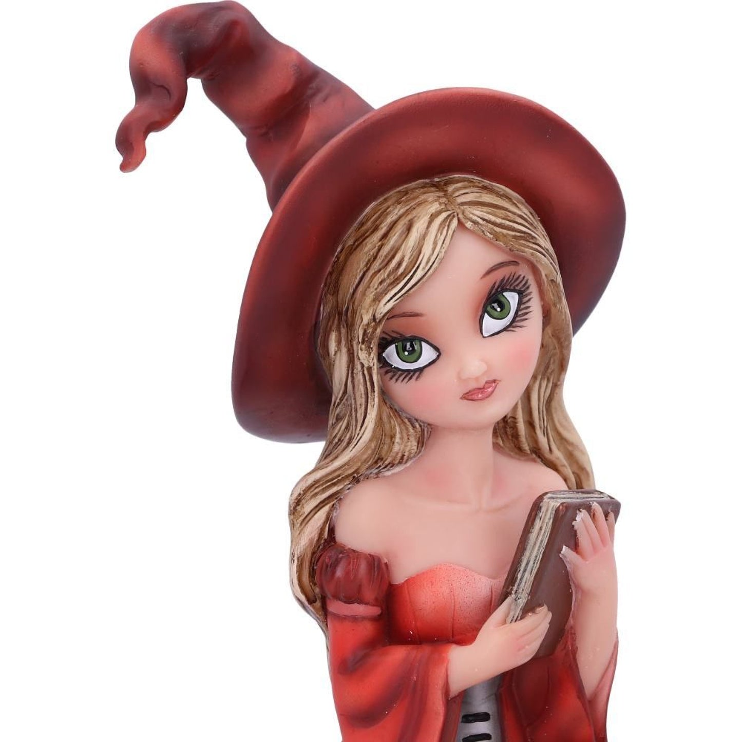 Rina Witch Figurine