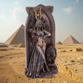 The Priestess Figurine by Ruth Thompson