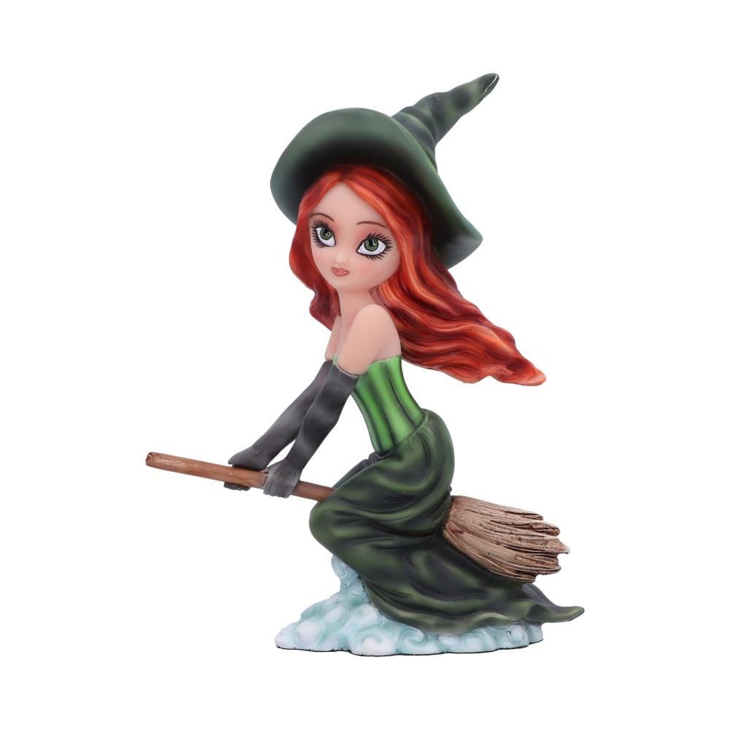 Willow Witch Figurine