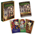 Oracle of Shapeshifters