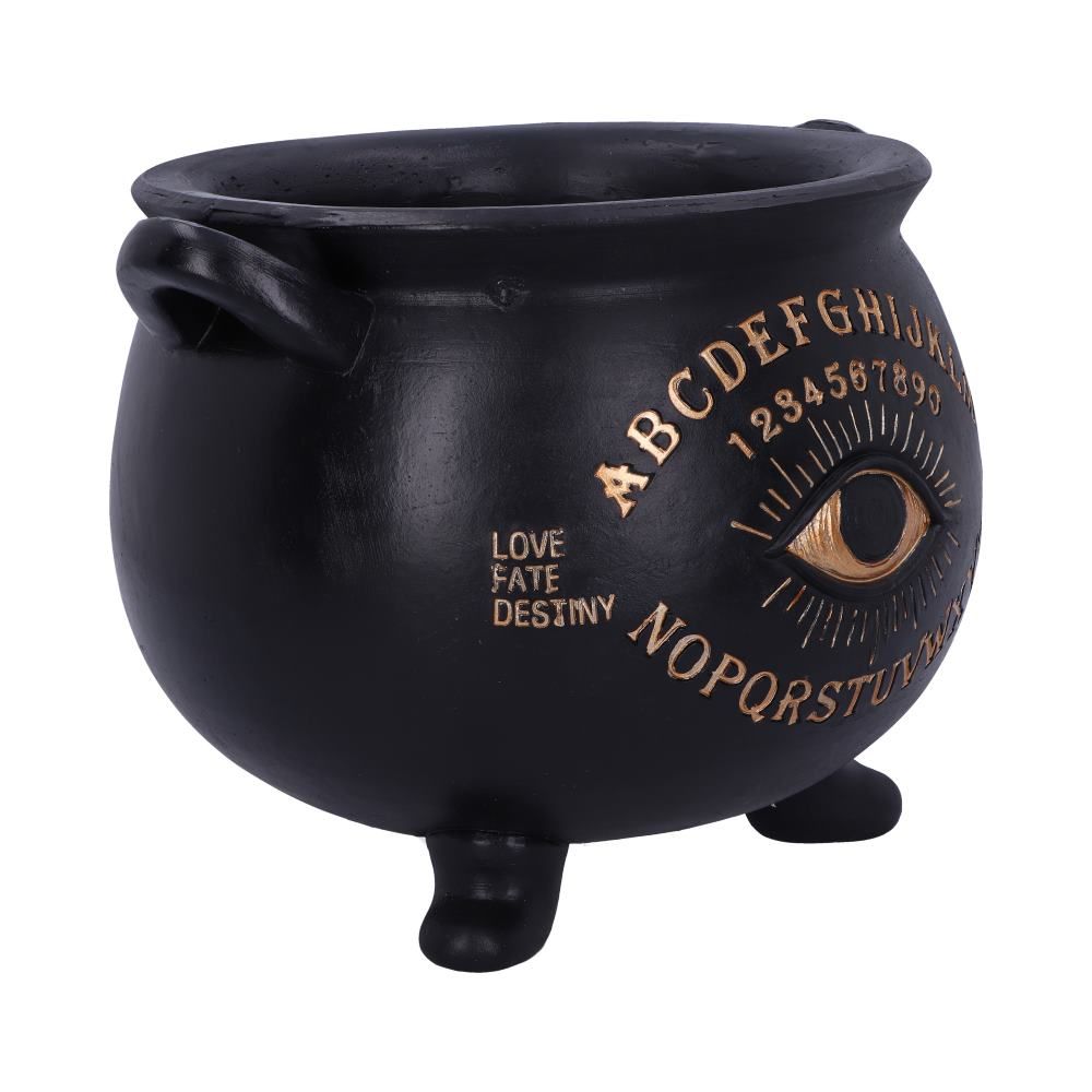 All Seeing Witches Cauldron **ON SALE** WAS 44.99 NOW 38.99