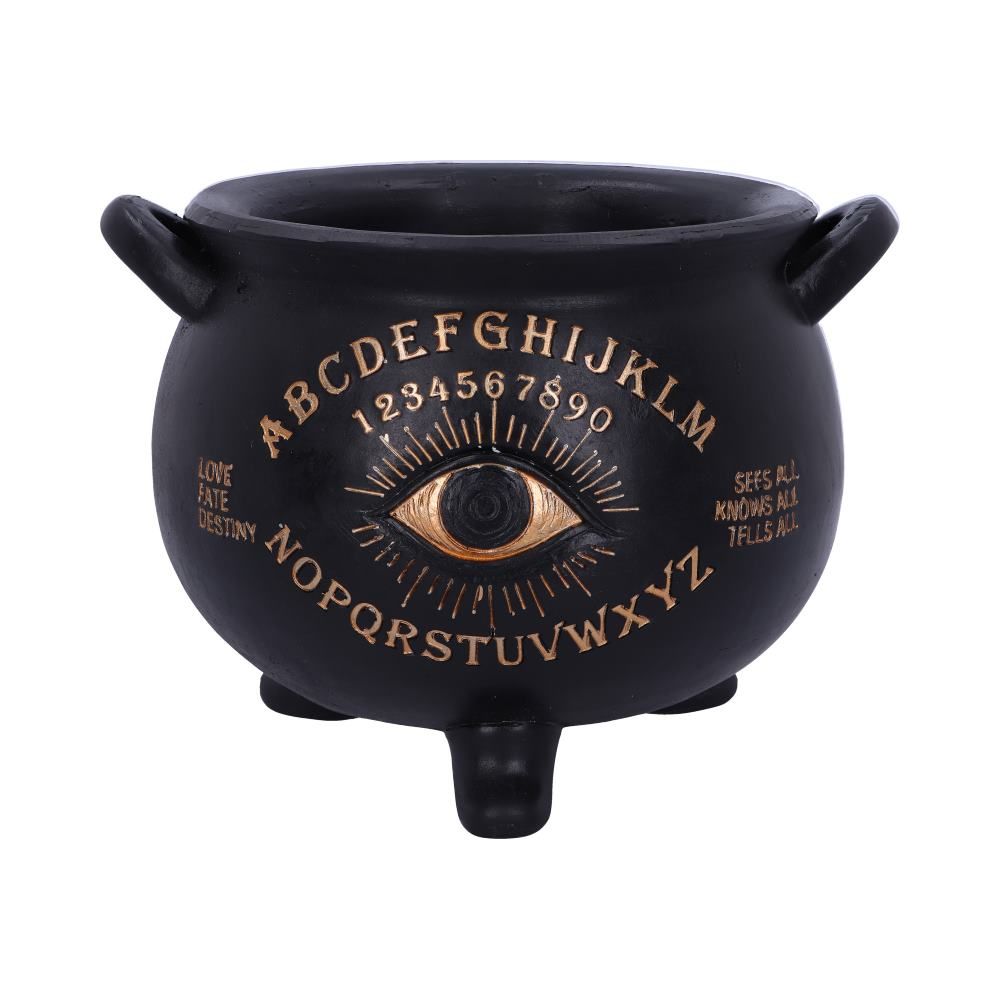 All Seeing Witches Cauldron **ON SALE** WAS 44.99 NOW 38.99