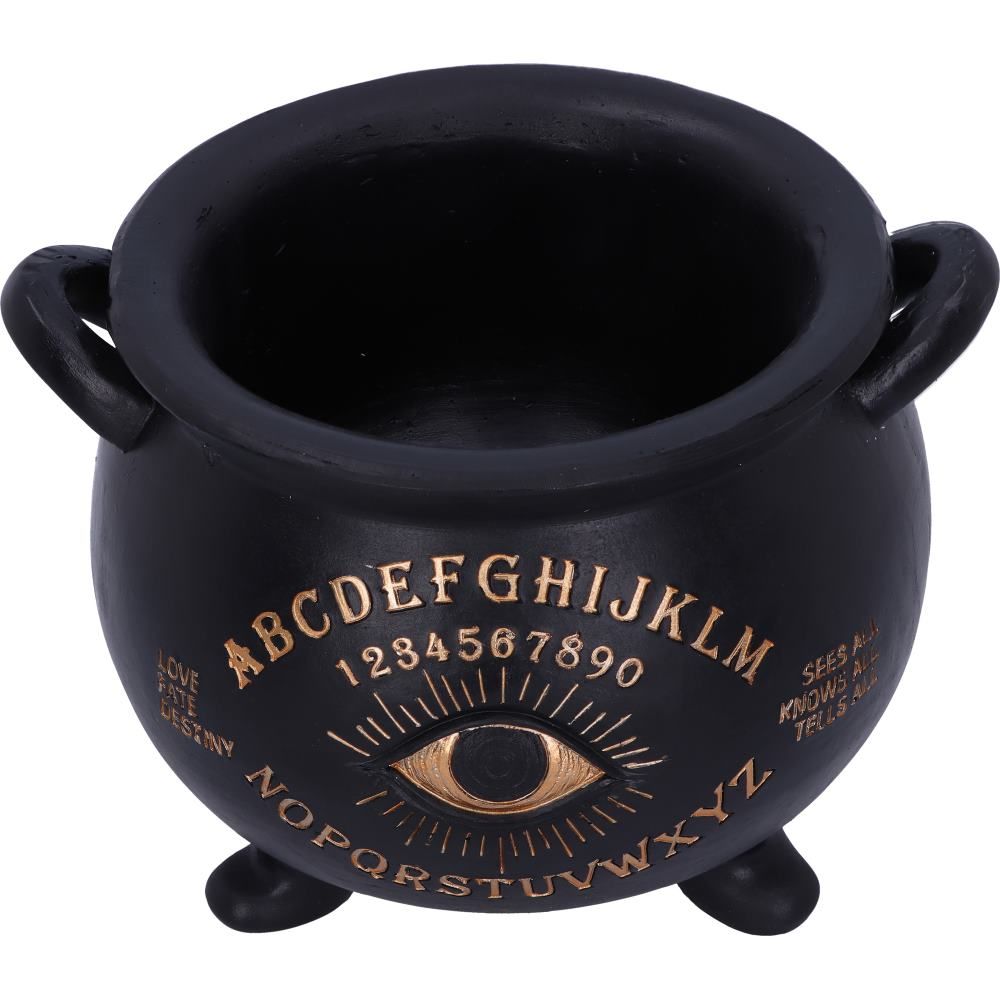 All Seeing Witches Cauldron