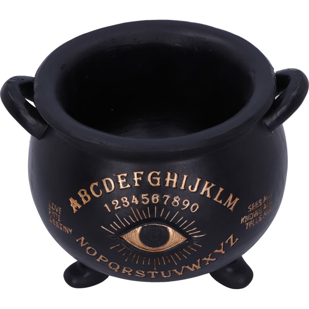 All Seeing Witches Cauldron **ON SALE** WAS 44.99 NOW 38.99