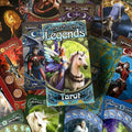 Anne Stokes Legends Tarot