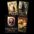 The Halloween Oracle