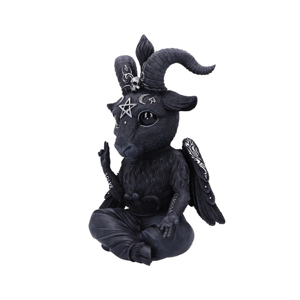 Baphoboo Cult Cutie Baphomet Figurine Large