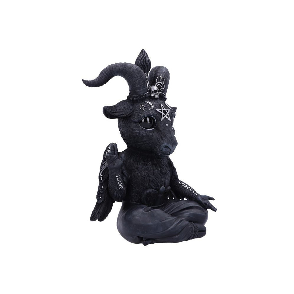 Baphoboo Cult Cutie Baphomet Figurine Large