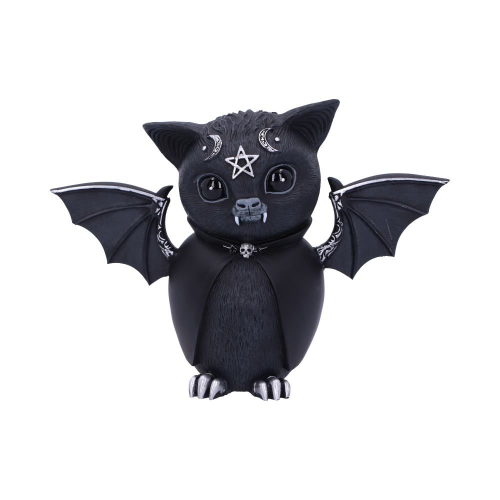 Beelzebat Cult Cutie Bat Figurine