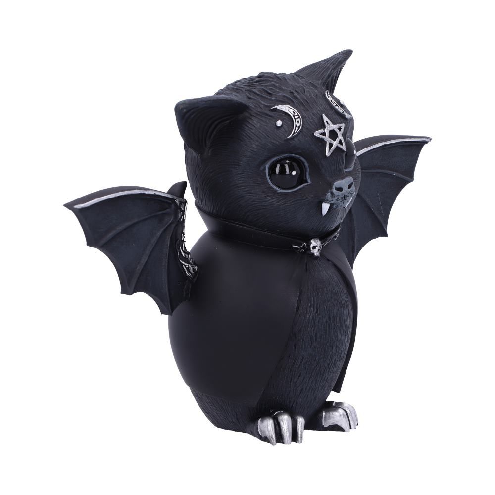 Beelzebat Cult Cutie Bat Figurine