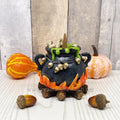 Bubbling Brew Incense Cone Holder