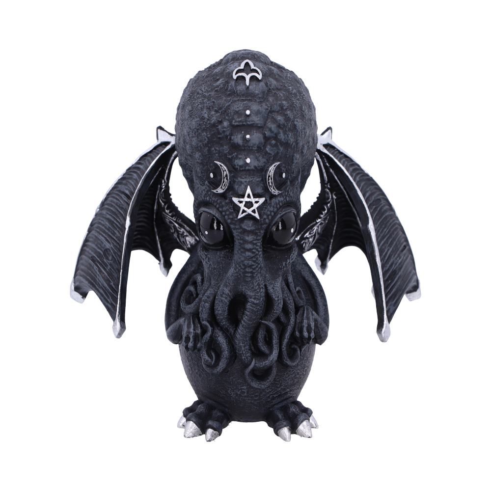 Culthulhu Cult Cutie Winged Figurine