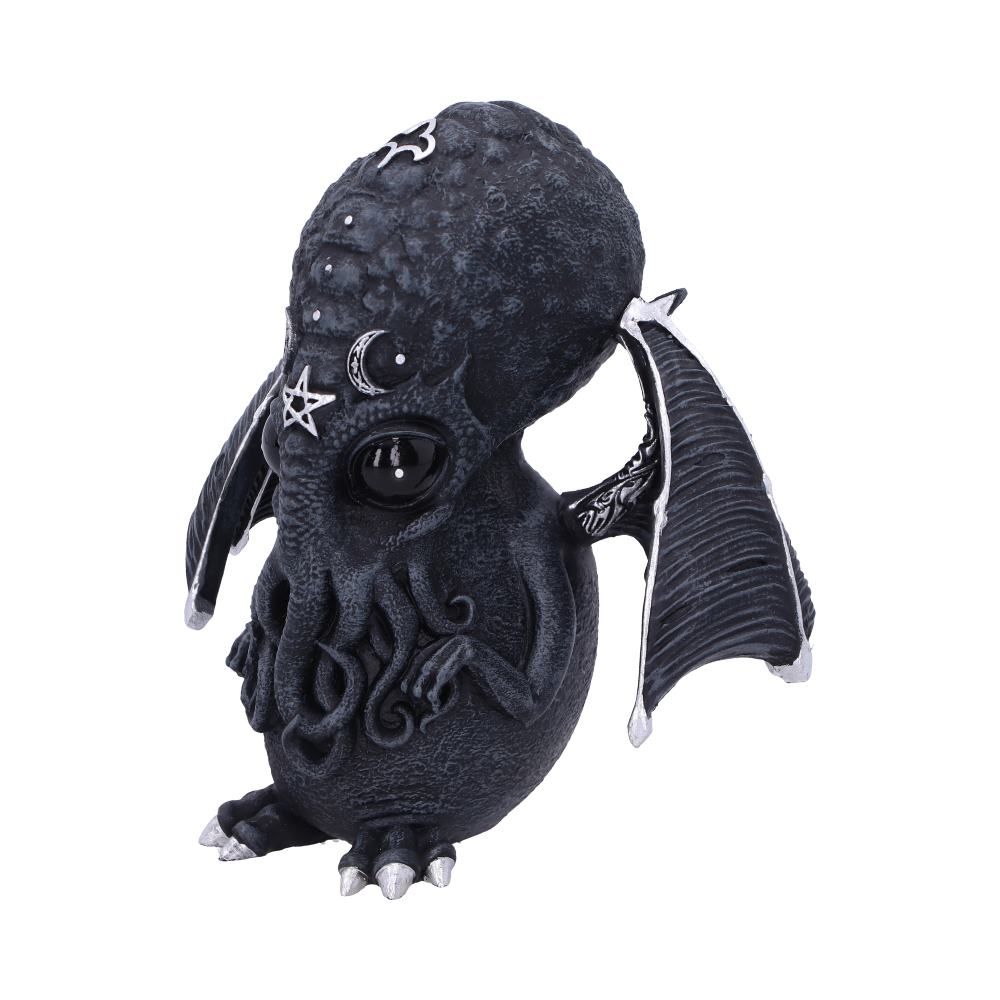 Culthulhu Cult Cutie Winged Figurine