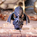Culthulhu Cult Cutie Winged Figurine