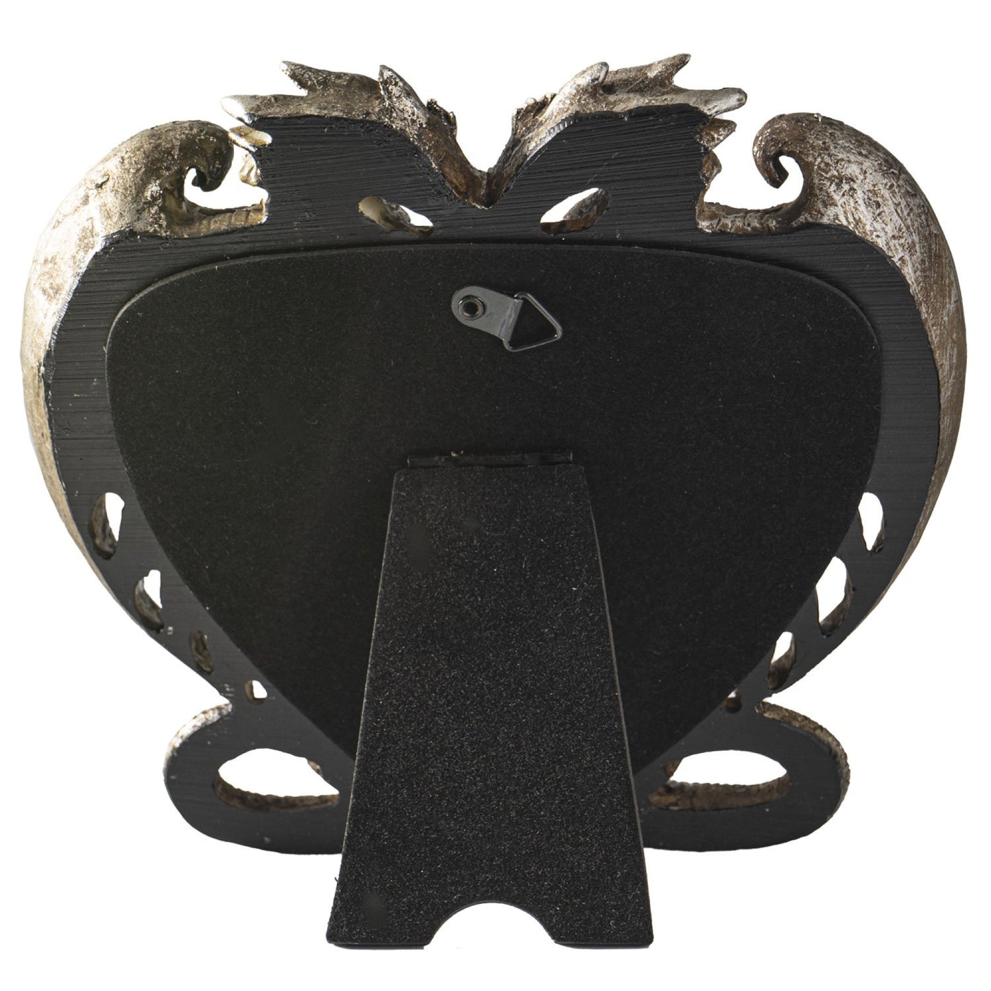 Dragon's Heart Mirror by Alchemy Gothic