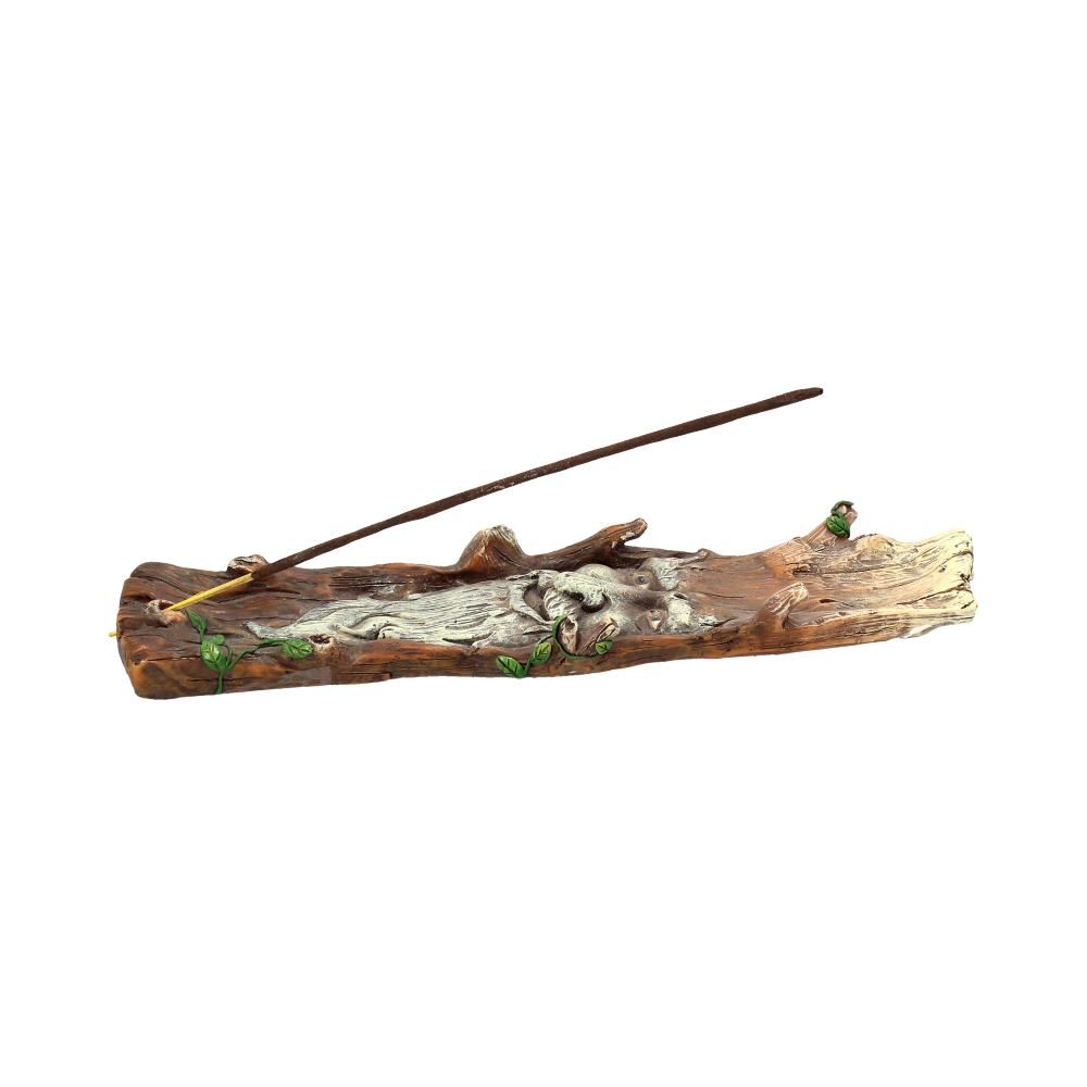 ENT Incense Holder