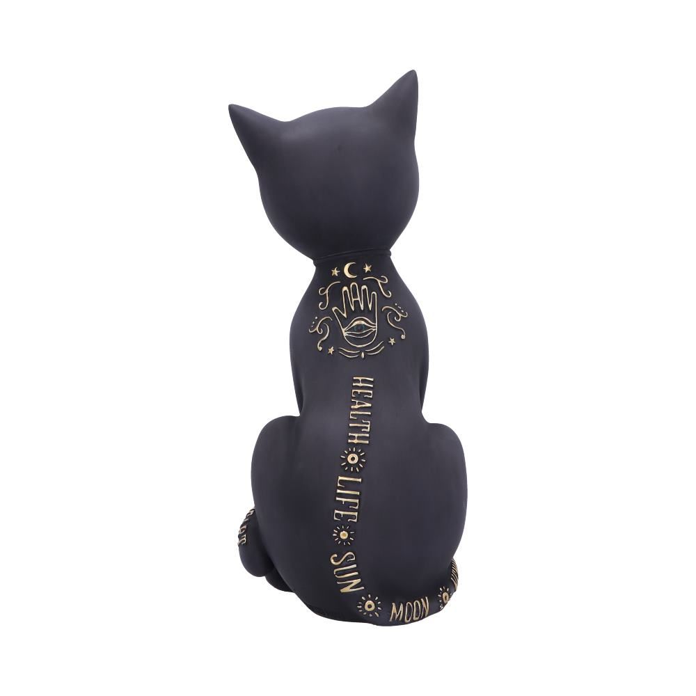 Fortune Kitty Figurine