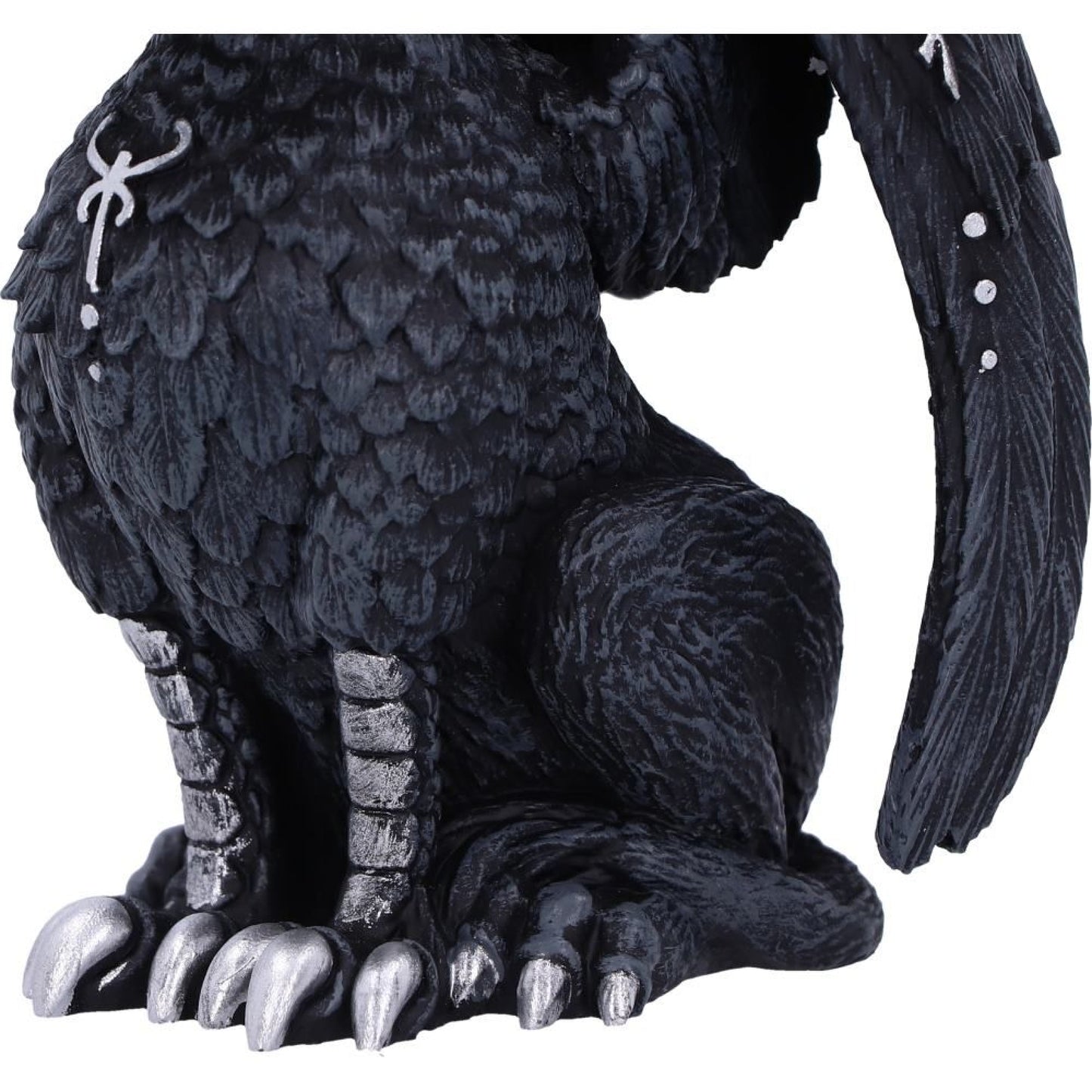 Griffael Cult Cutie Griffin Figurine