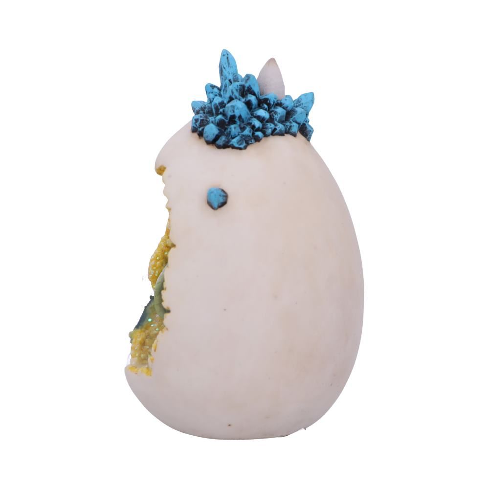 Hatchling Glory Dragon Backflow Incense Burner
