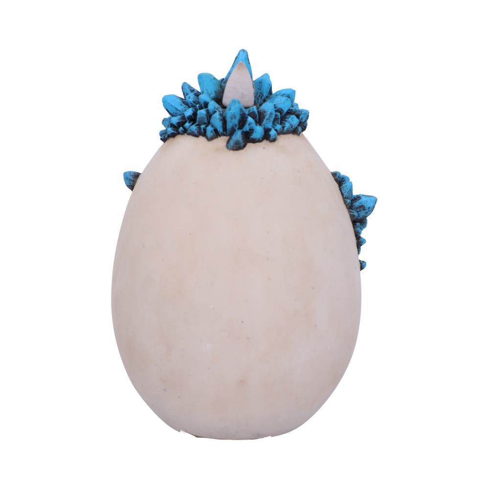 Hatchling Glory Dragon Backflow Incense Burner
