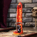 Hell Puss Incense Burner