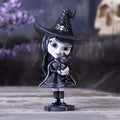 Hexara Witch Cult Cutie Figurine