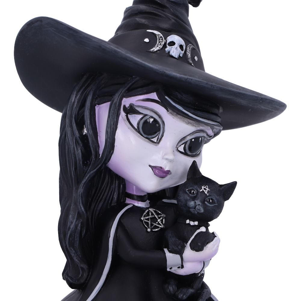 Hexara Witch Cult Cutie Figurine