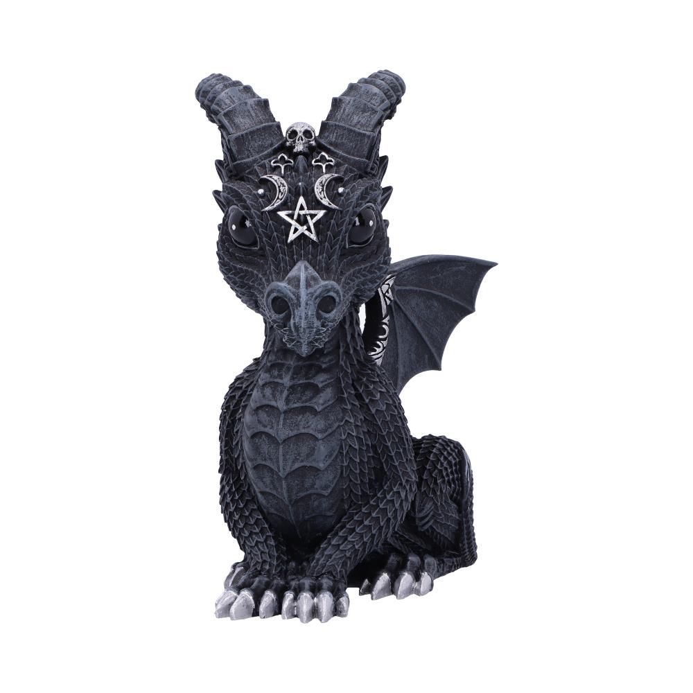 Lucifly Cult Cutie Dragon Figurine