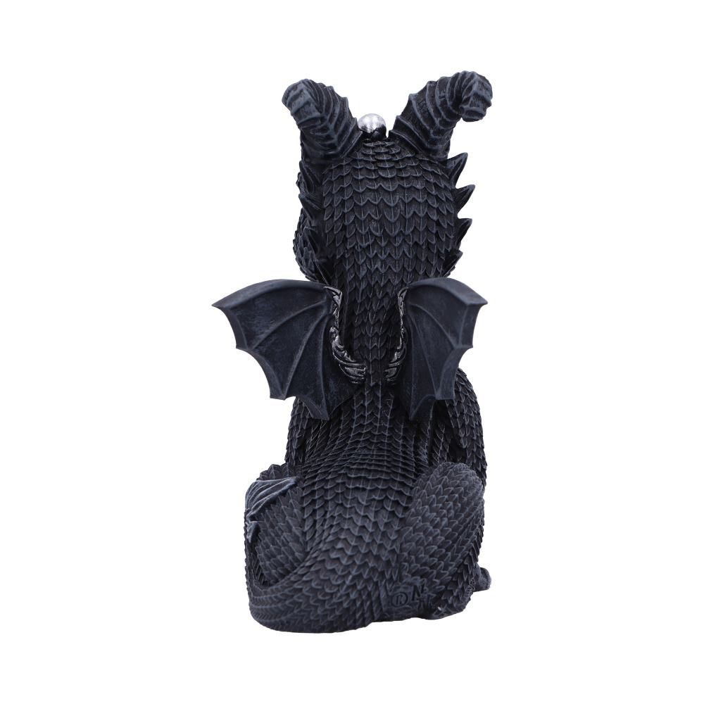 Lucifly Cult Cutie Dragon Figurine