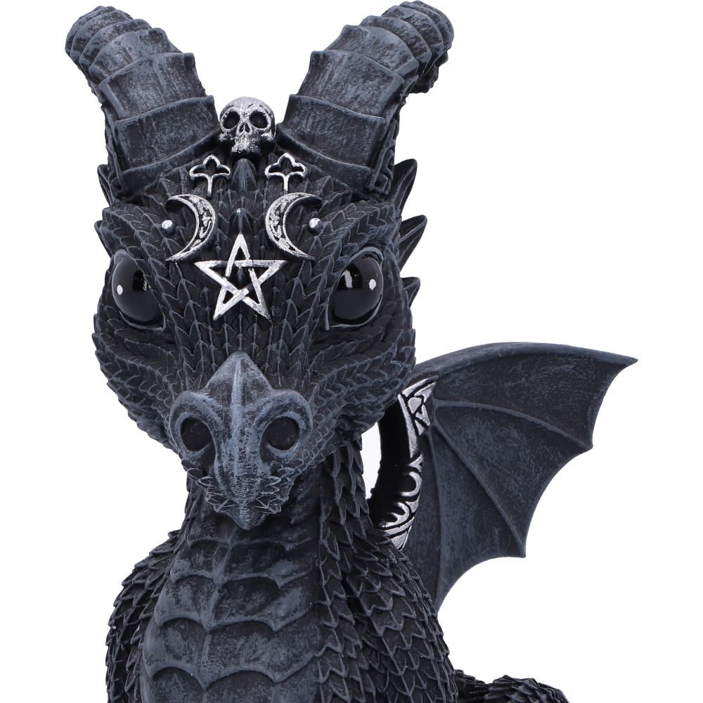 Lucifly Cult Cutie Dragon Figurine