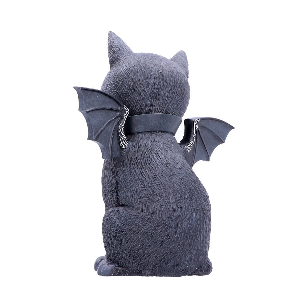 Malpuss Bat Cat Cult Cutie Figurine Large