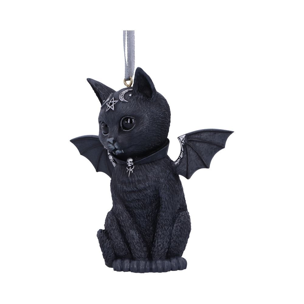 Malpuss Cult Cutie Hanging Ornament